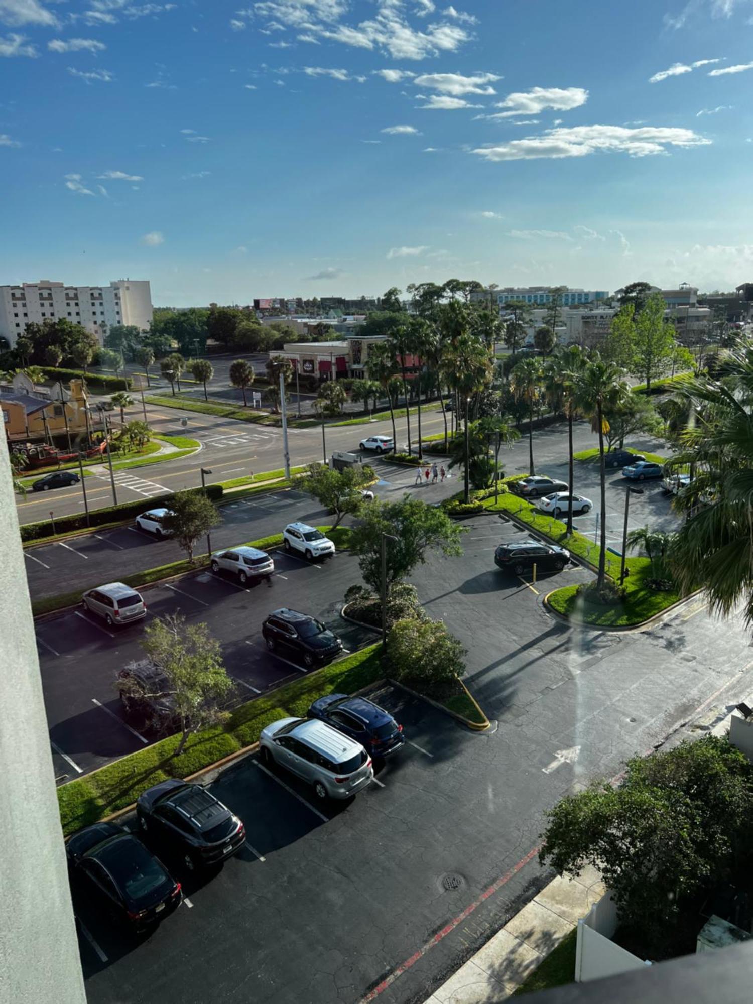 Cozy Getaway Apart otel Orlando Dış mekan fotoğraf